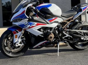 2020 BMW S1000RR availlable for sale