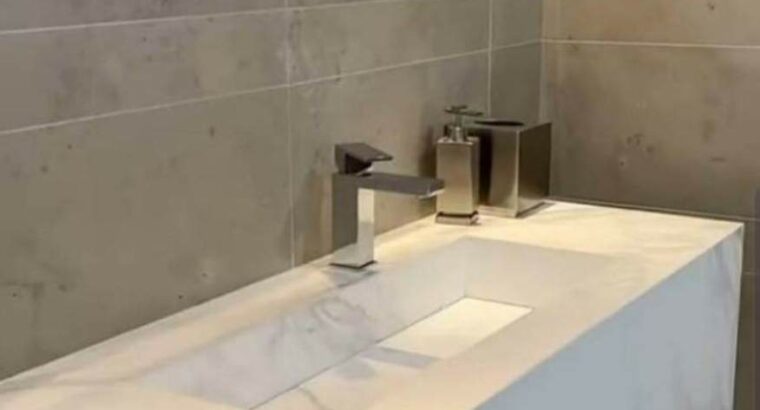مغاسل رخام الرياض ديكورات غرف دش للحمام