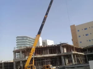 رافعات شوكية ومعدات ثقيله للايجار المدينة الرياض ج