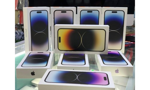 Wholesale Apple iPhone 14, 14 Plus, 14 Pro, 14 Pro