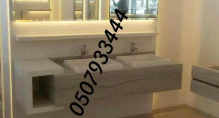 مغاسل رخام الرياض حمامات جديدة من الرخام , مغاسل