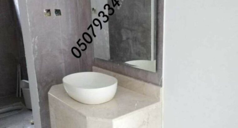 مغاسل رخام الرياض حمامات جديدة من الرخام , مغاسل