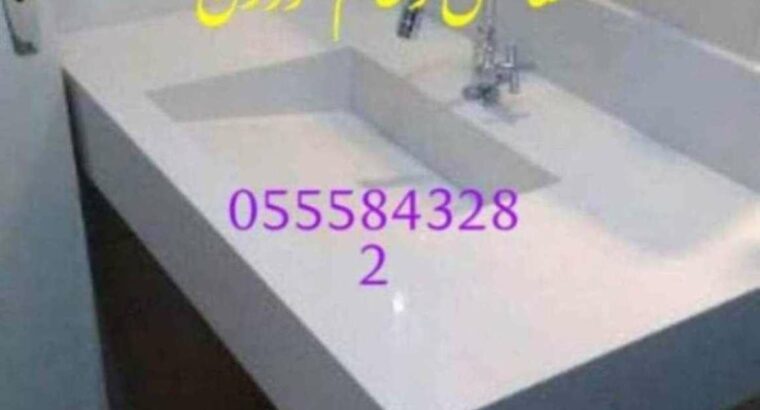 مغاسل رخام الرياض افضل صور مغاسل حمامات