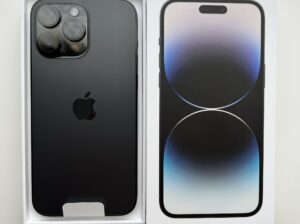 Apple iPhone 13 Pro Max – 1TB – Sierra Blue @ $659