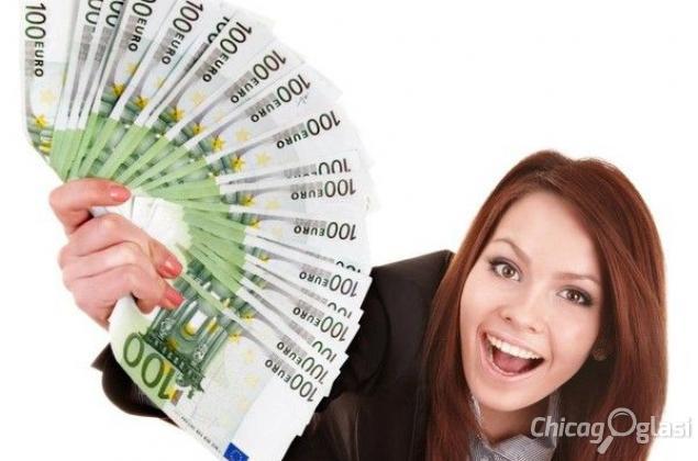 تطبيق قرض شخصي من 50.000 يورو إلى 500.000 يورو