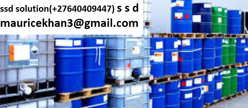 +27640409447 SSD CHEMICAL SOLUTION FOR SALE IN USA