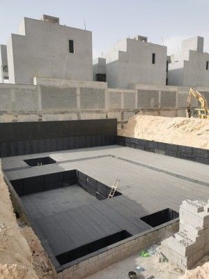 مقاولات عامة بناء وترميم الرياض