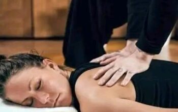 massage مساج