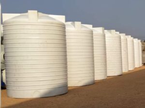 مصنع خزانات مياه الآول فى مصر