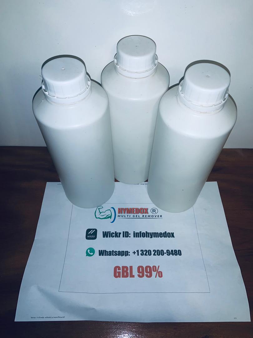 .Buy Pure GBL, GHB Liquid and Powder Gamma Butyrol