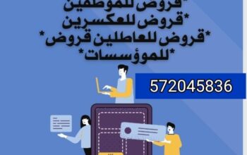 قروض بنك التنمية الاجتماعية بالسعودية