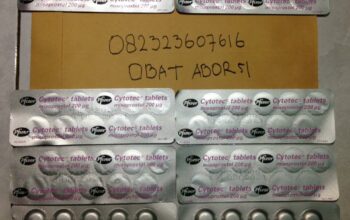 Obat Aborsi Aceh 082323607616 Cytotec Cod