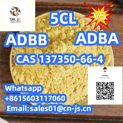137350-66-4 5CL/ADBB/ADBA
