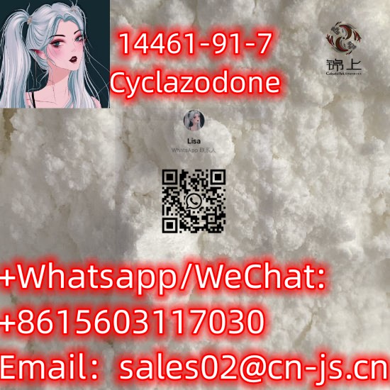 14461-91-7Cyclazodone
