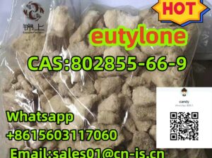 CAS:802855-66-9Eutylone
