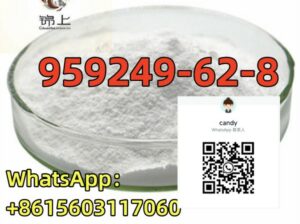 CAS.959249-62-8, 4′-Methyl Aminorex