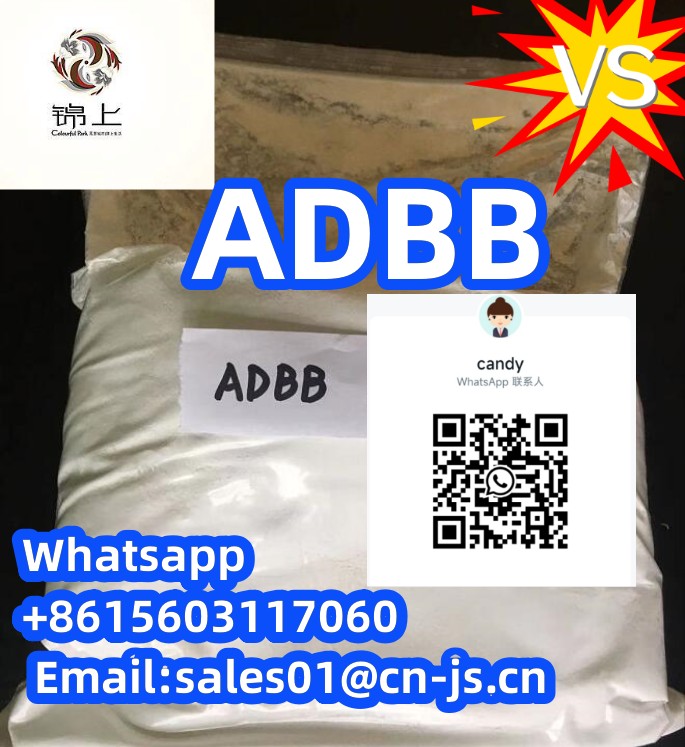 Adbb,ADBB,ADB-Butinaca 5cladb 5fadb AB-C Ab-c