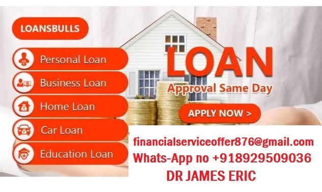 Do you need Finance? Are you looking for Finance?