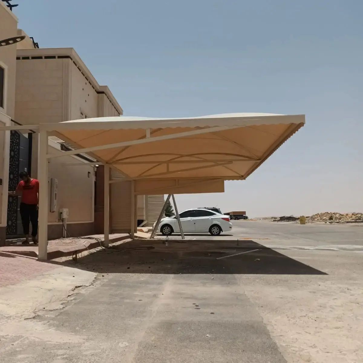 مظلات سيارات الرياض – مظلات وسواتر الشهري