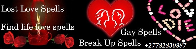 Love Spells To Bring Back Lost Lovers +27782830887