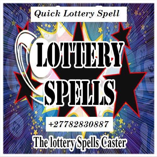 Lottery And Jackpot Powerful Spells +27782830887