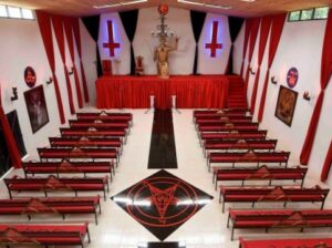 +2349120399438 how to join Illuminati occult for m