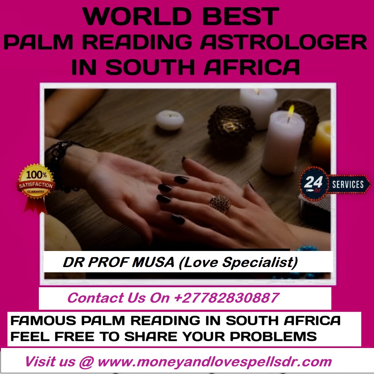 Traditional Love Spell Caster Call +27782830887