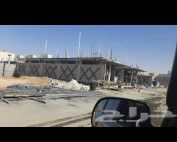 مقاول بناء عمائر استراحات فللال ملاحق خزنات الموقع الرياض حي نارجس 0532158766