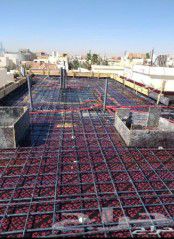 مقاول بناء عمائر استراحات فللال ملاحق خزنات الموقع الرياض حي نارجس 0532158766
