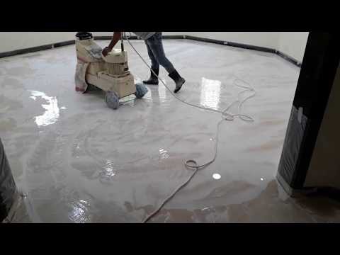 خدمات تنظيف الأرضيات المتخصصة في الرياض