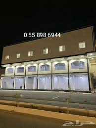 بناء محلات تجارية في جدة 0558986944