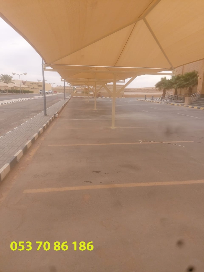 مظلات سيارات الرياض 186 86 70 053