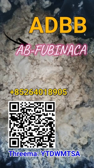 kADB-Butinaca ADBB adbb white/yellow powder