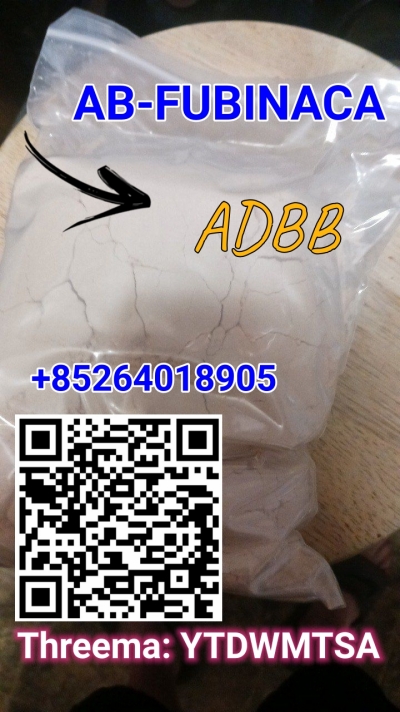 Buy 5cladba Powder China 5CL-ADB-A Popular