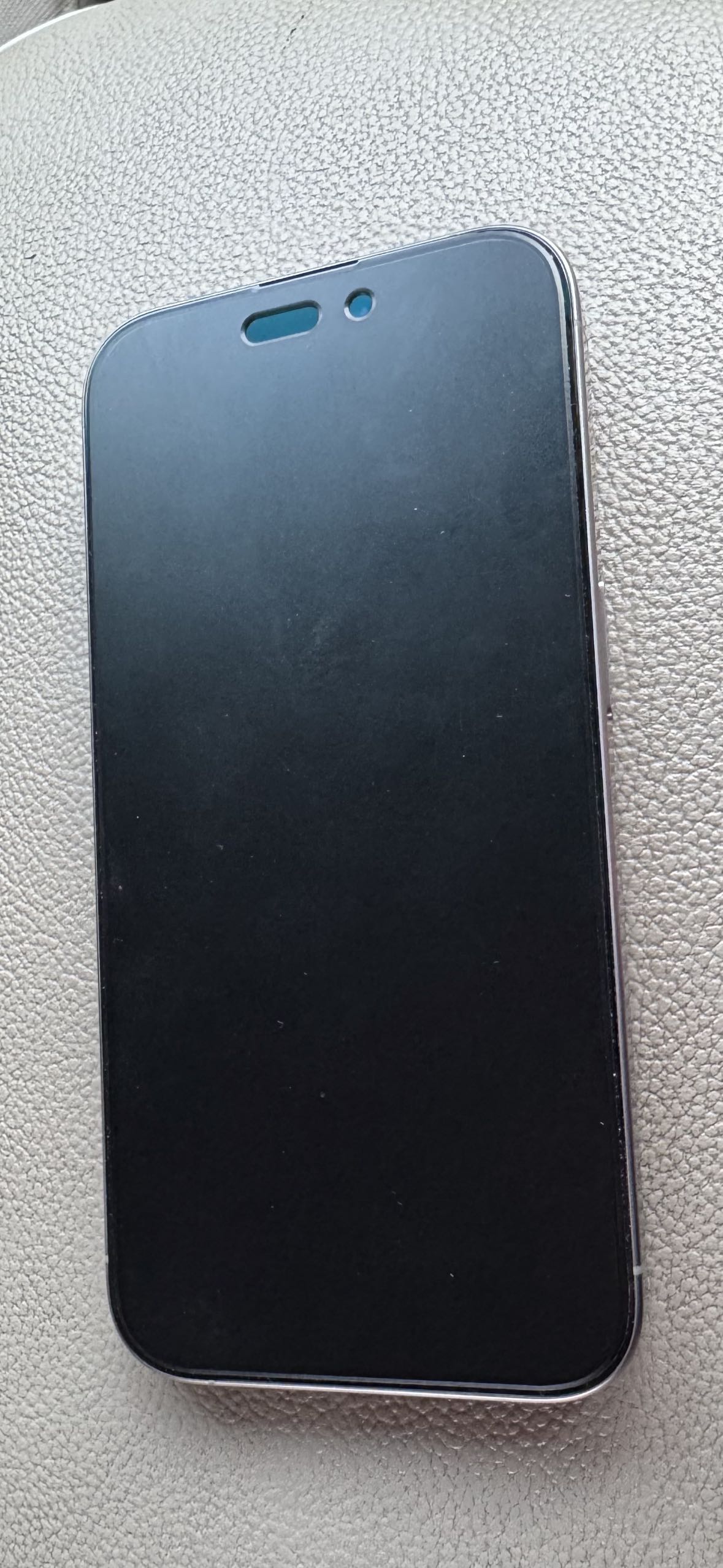 جوال ايفون 15 برو 256قـ نظيف | Phone 15 Pro