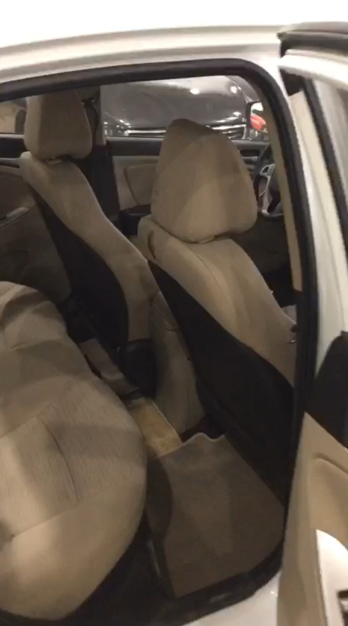 سياره هيوندي 2017 للبيع كاش وقساط