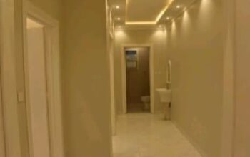 شقة للايجار في الرياض حي ظهرت لبن