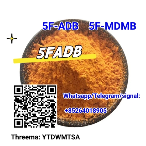 ADBB, 5cladba CAS 2709672-58-0 High quality suppli