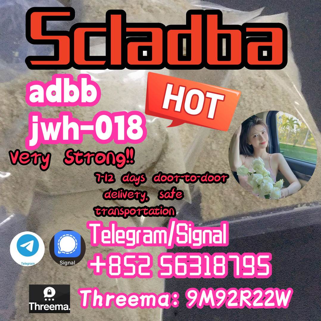 Very strong 5CL-ADBA,5cladba Hot 2709672-58-0