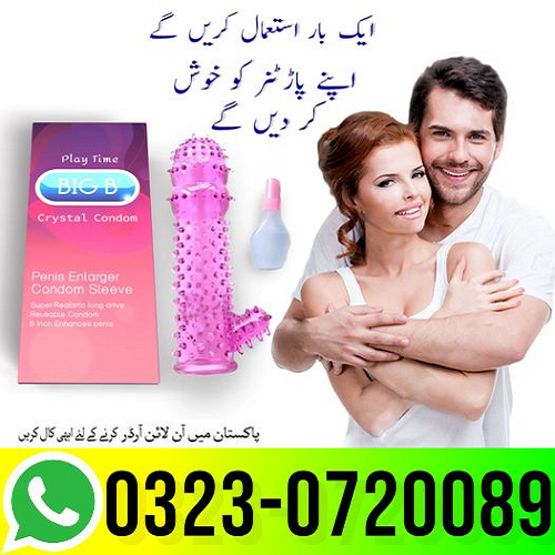 Durex Crystal Condom Pakistan – 03230720089
