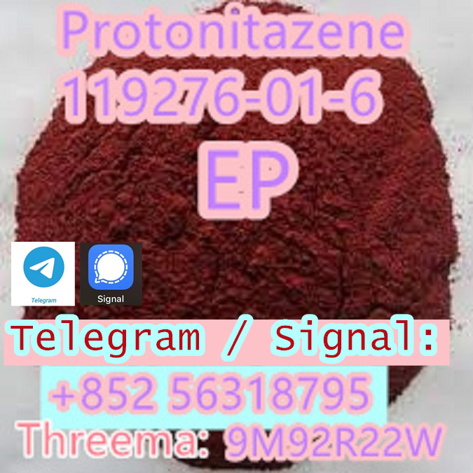 ep,etonitazepyne CAS 2785346-75-8,high quality