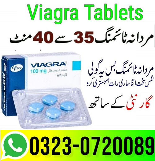 Original Viagra Tablets Pakistan 03230720089