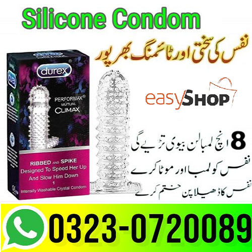 Crystal Condom Price In Pakistan – 03230720089