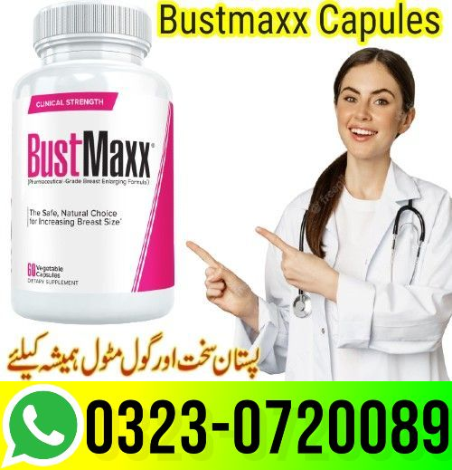 Bustmaxx Price In Pakistan – 03230720089 order now