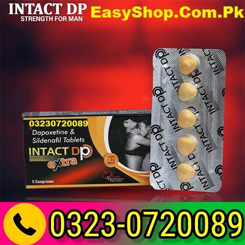 Intact Dp Extra Tablets In Pakistan 03230720089