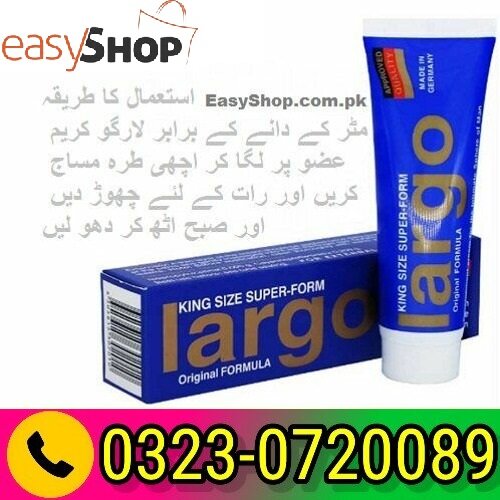 Largo Cream Online Price In Pakistan 03230720089
