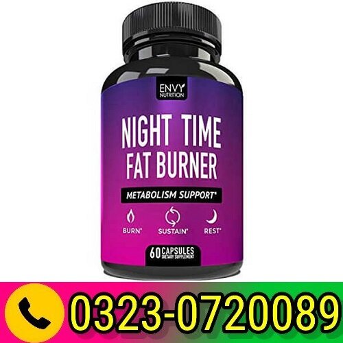 Night Time Fat Burner Price Pakistan 03230720089