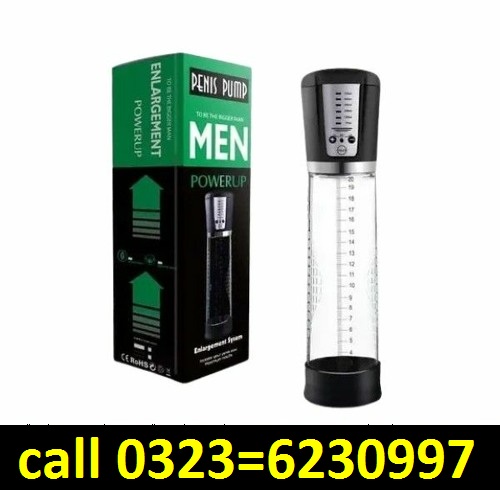 Automatic Electric Penis Pump in Islamabad – 03236
