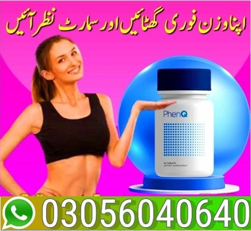 Phenq Tablets in Sialkot – 03056040640
