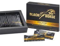 Black Horse Vital Honey Price in Sialkot